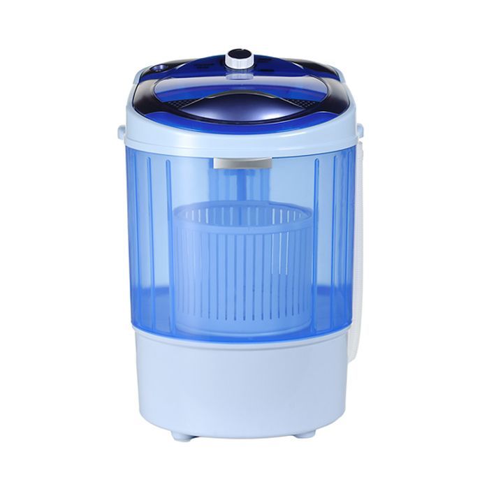 Стиральная машина Vilgrand V135-2550blue изображение 2