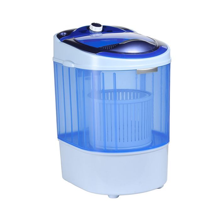 Стиральная машина Vilgrand V135-2550blue изображение 3