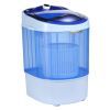 Стиральная машина Vilgrand V135-2550blue изображение 3