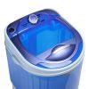 Стиральная машина Vilgrand V135-2550blue изображение 4