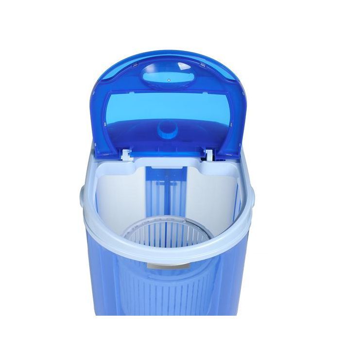 Стиральная машина Vilgrand V135-2550blue изображение 5