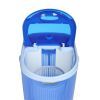 Стиральная машина Vilgrand V135-2550blue изображение 5