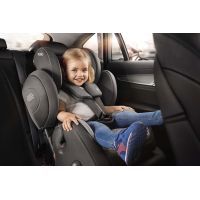 Автокресло Recaro Young Sport Hero Dakar Sand (00088014210050) изображение 2
