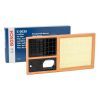 Повітряний фільтр для автомобіля Bosch F 026 400 035 зображення 4