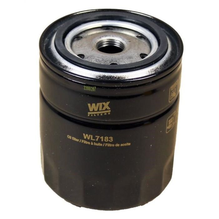 Фильтр масляный Wixfiltron WL7183