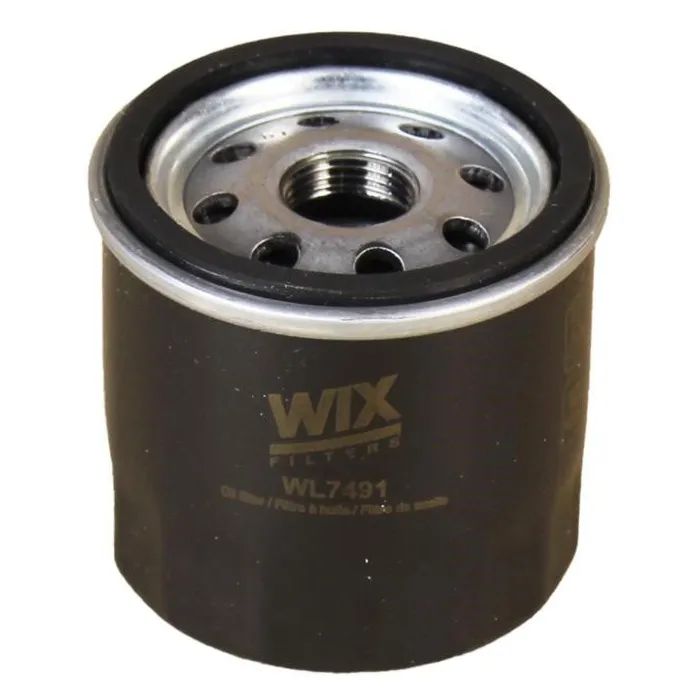 Фильтр масляный Wixfiltron WL7491