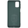 Чехол для мобильного телефона Armorstandart ICON Case Samsung M31s (M317) Pine Green (ARM57093) изображение 2