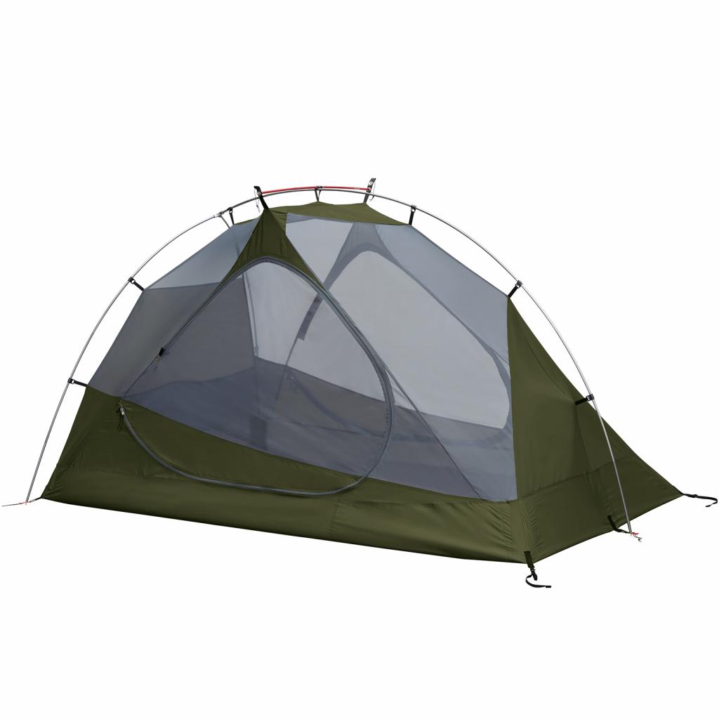 Палатка Ferrino Nemesi 2 Olive Green (923826) изображение 2