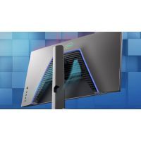 Монитор Dell S2721DGFA (210-AXRQ) изображение 3