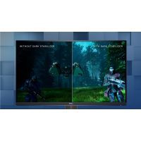 Монитор Dell S2721DGFA (210-AXRQ) изображение 4