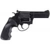 Револьвер под патрон Флобера Me 38 Magnum 4R Plastic Black (241209) изображение 2