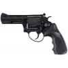 Револьвер под патрон Флобера Me 38 Magnum 4R Plastic Black (241209)