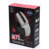 Мышка A4Tech Bloody W70 Max Panda White изображение 10