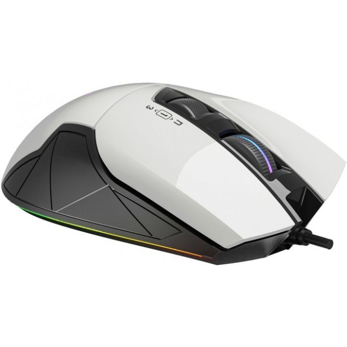 Мышка A4Tech Bloody W70 Max Panda White изображение 3
