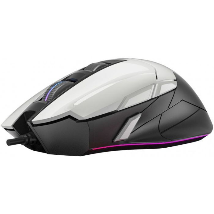 Мышка A4Tech Bloody W70 Max Panda White изображение 4