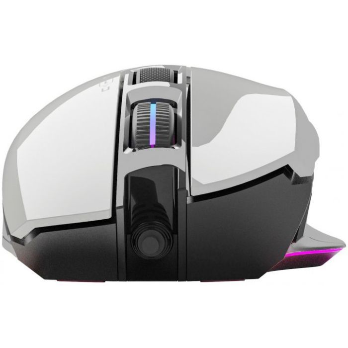 Мышка A4Tech Bloody W70 Max Panda White изображение 8