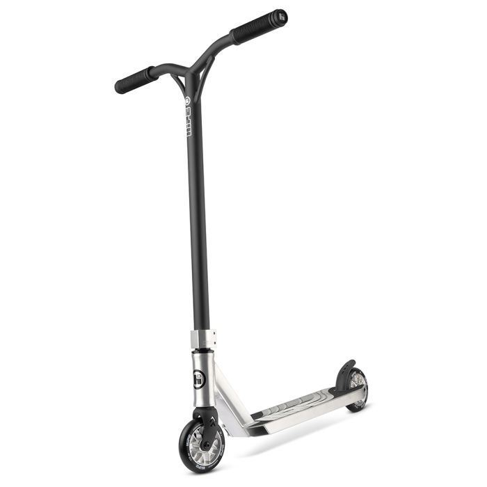 Самокат Hipe H3 трюковий Alu Black/Chrom (250816) зображення 3