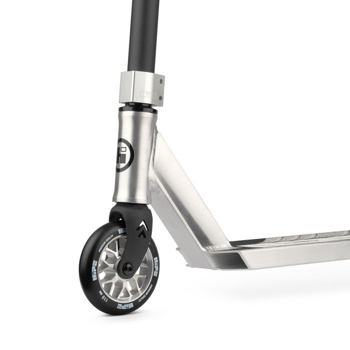 Самокат Hipe H3 трюковий Alu Black/Chrom (250816) зображення 4