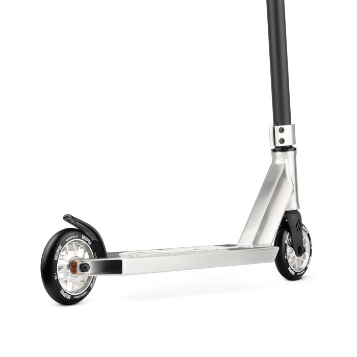 Самокат Hipe H3 трюковий Alu Black/Chrom (250816) зображення 5