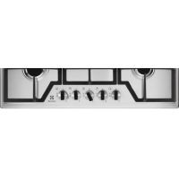 Варочная поверхность Electrolux GPE373MX изображение 2