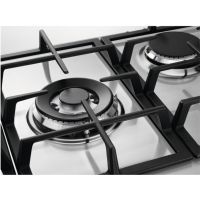 Варочная поверхность Electrolux GPE373MX изображение 4