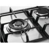 Варочная поверхность Electrolux GPE373MX изображение 4