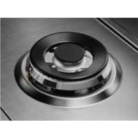 Варочная поверхность Electrolux GPE373MX изображение 5