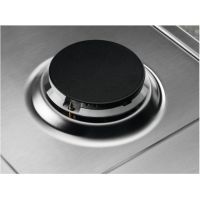 Варочная поверхность Electrolux GPE373MX изображение 6