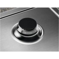 Варочная поверхность Electrolux GPE373MX изображение 7