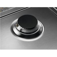 Варочная поверхность Electrolux GPE373MX изображение 8