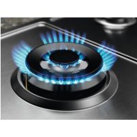 Варочная поверхность Electrolux GPE373MX изображение 9