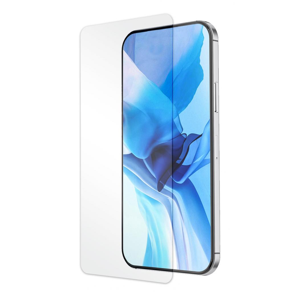 Скло захисне BeCover Xiaomi Redmi Note 10 / Note 10S / Note 11 4G Clear (705994) зображення 2
