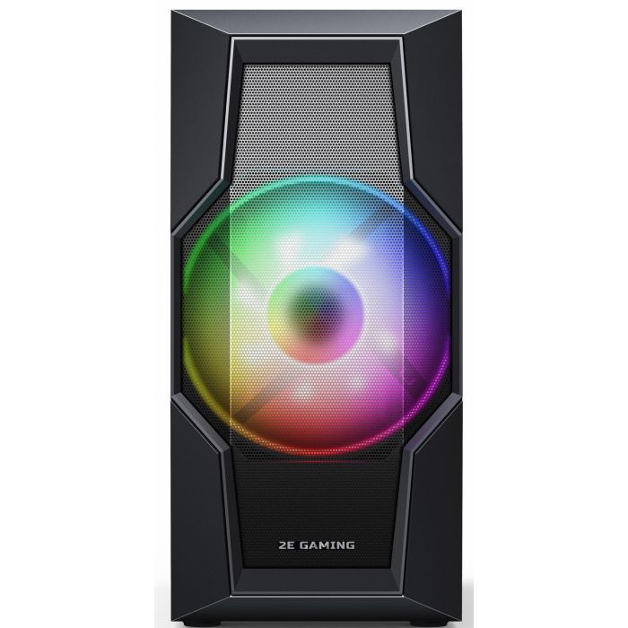 Корпус 2E TURBO (2E-G2057B) изображение 2
