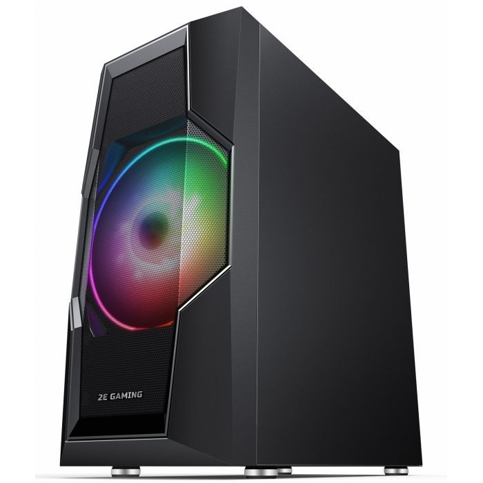 Корпус 2E TURBO (2E-G2057B) изображение 3