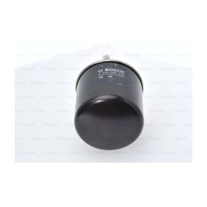 Фильтр топливный Bosch 0 450 906 458 изображение 3