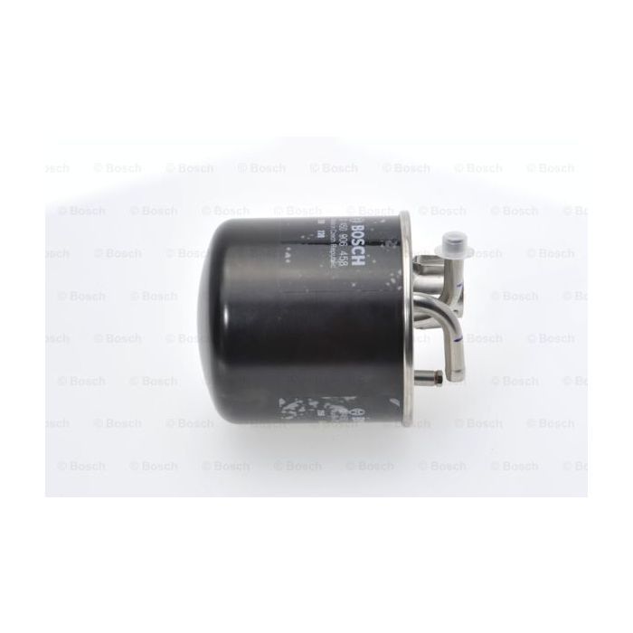 Фильтр топливный Bosch 0 450 906 458 изображение 4