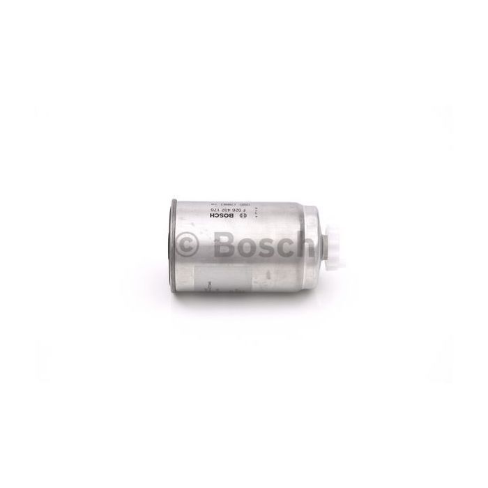 Фильтр топливный Bosch F026402176 изображение 2