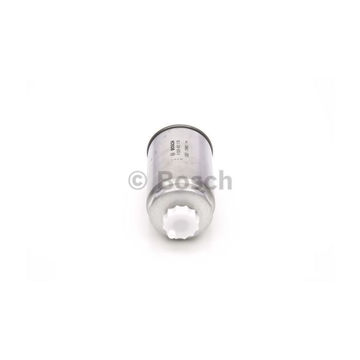Фильтр топливный Bosch F026402176 изображение 3