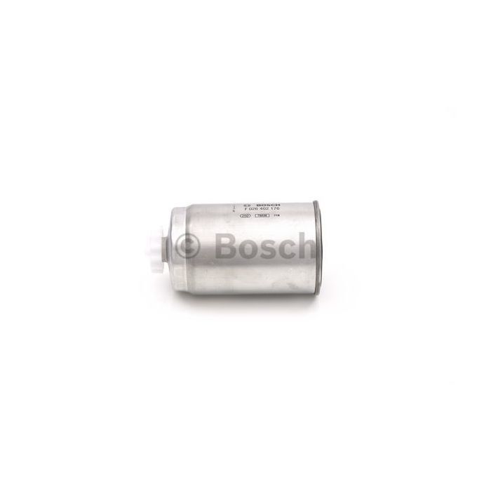 Фильтр топливный Bosch F026402176 изображение 4