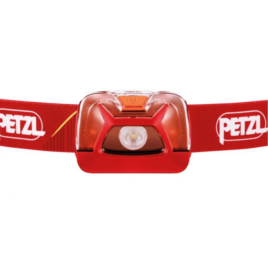 Ліхтар Petzl Tikkina Red (E091DA01) зображення 2