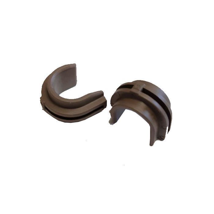 Втулка вала резинового HP LJ P2030/2035/2050/2055 (BSH-HP2035-LR-OEM)