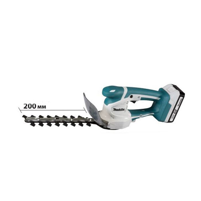 Кущоріз Makita UM110DWYX зображення 3