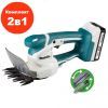 Кущоріз Makita UM110DWYX зображення 6
