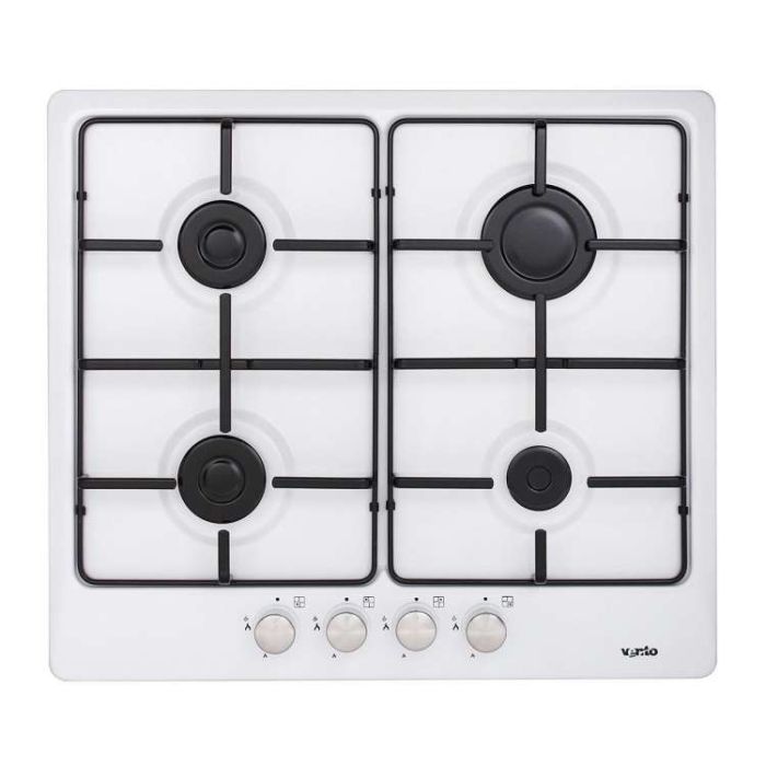 Варочная поверхность Ventolux HG640 B2 S (WH)