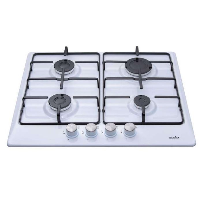 Варочная поверхность Ventolux HG640 B2 S (WH) изображение 2