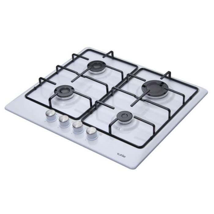 Варочная поверхность Ventolux HG640 B2 S (WH) изображение 3