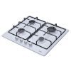 Варочная поверхность Ventolux HG640 B2 S (WH) изображение 3