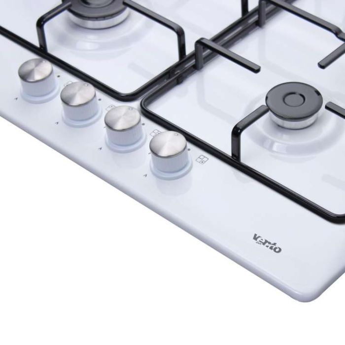 Варочная поверхность Ventolux HG640 B2 S (WH) изображение 5