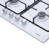 Варочная поверхность Ventolux HG640 B2 S (WH) изображение 5