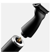 Электробритва Xiaomi MSN Meisen T3 Multifunctional Shaver Black (T3 Black) изображение 2